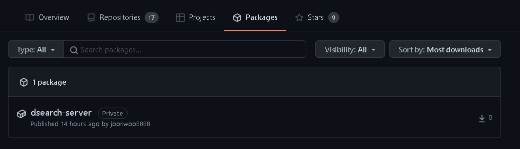 Github Actions 사용법 - 다나와 기술블로그